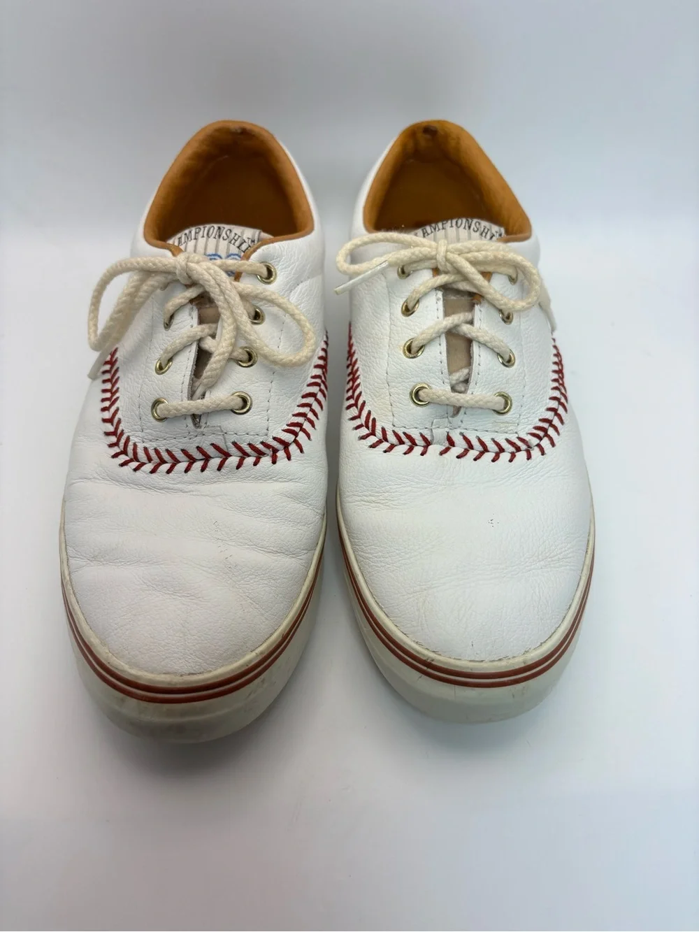 Keds ked’s 1992